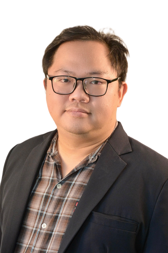 นายชูพงษ์ จูตะวิริยะสกุล